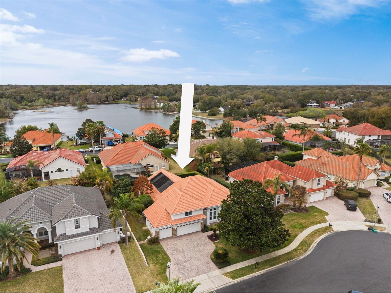 1950 Elkhorn, Longwood, FL 32750