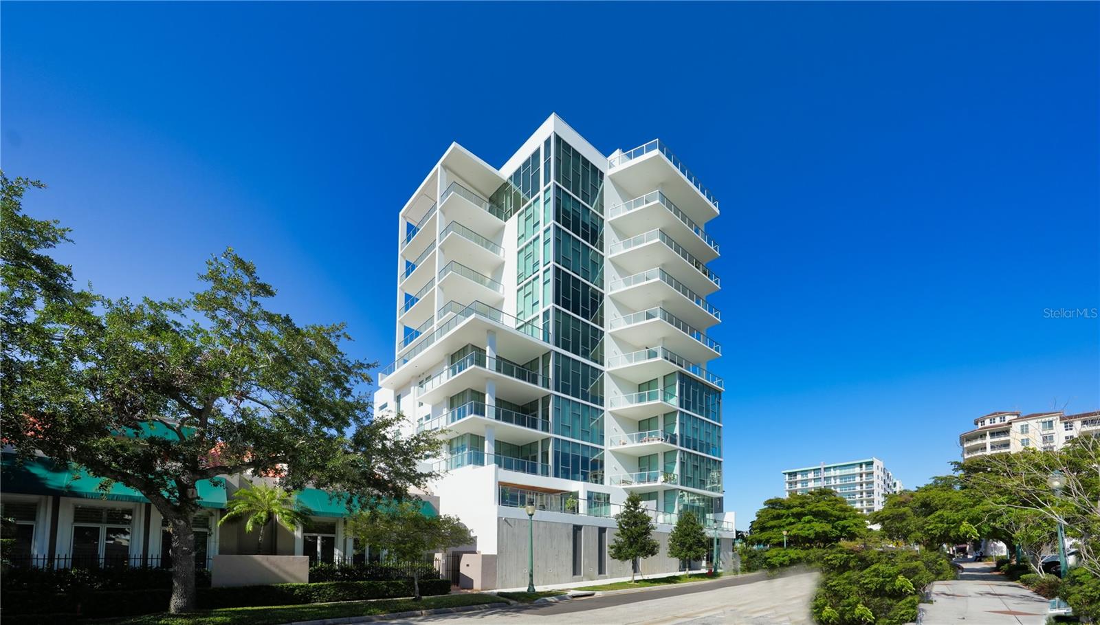 1335 2nd Unit Villa 2E, Sarasota, FL 34236