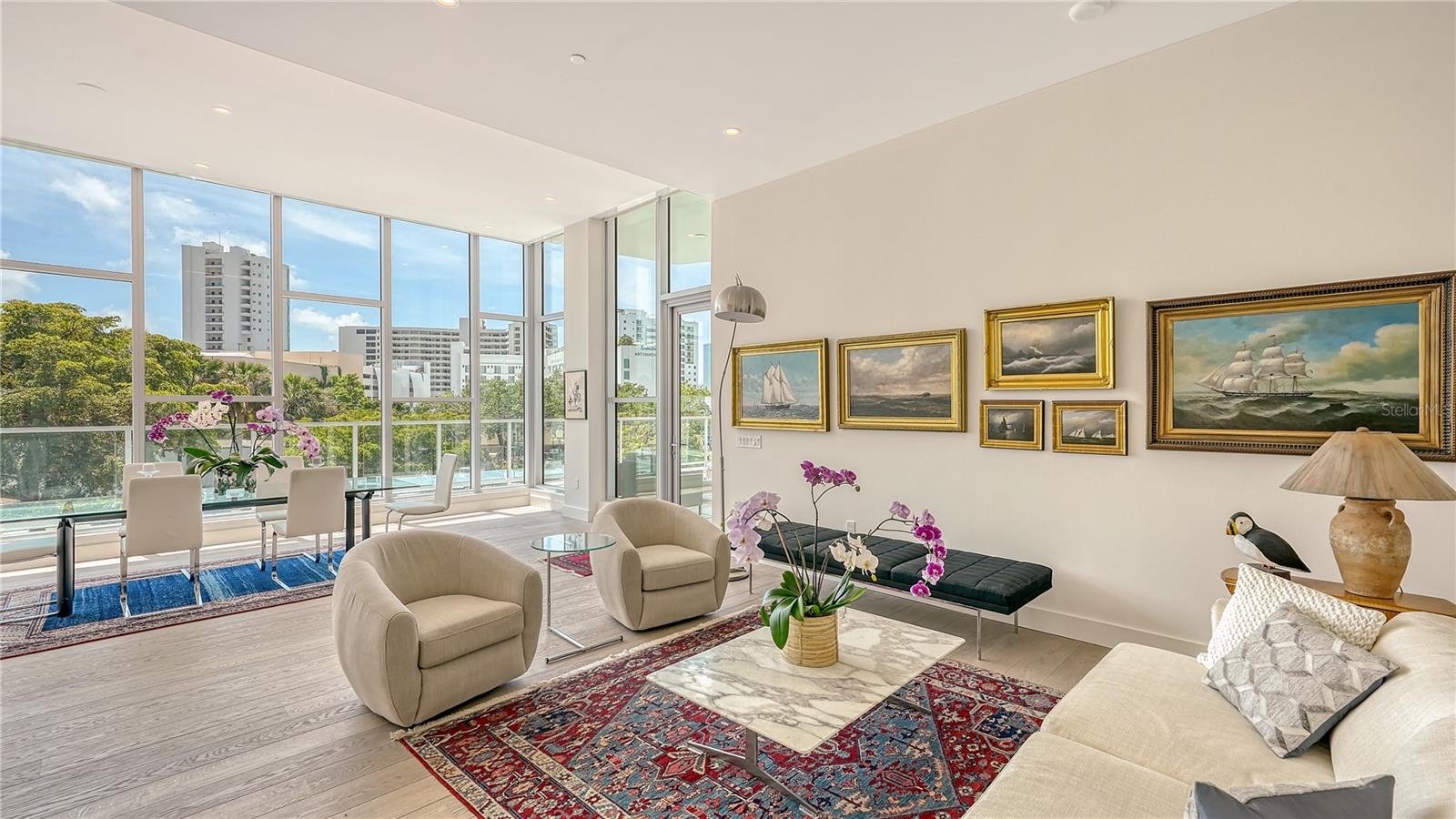 1335 2nd Unit Villa 2E, Sarasota, FL 34236
