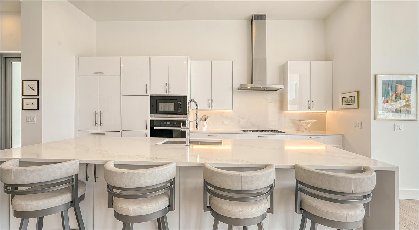 1335 2nd Unit Villa 2E, Sarasota, FL 34236