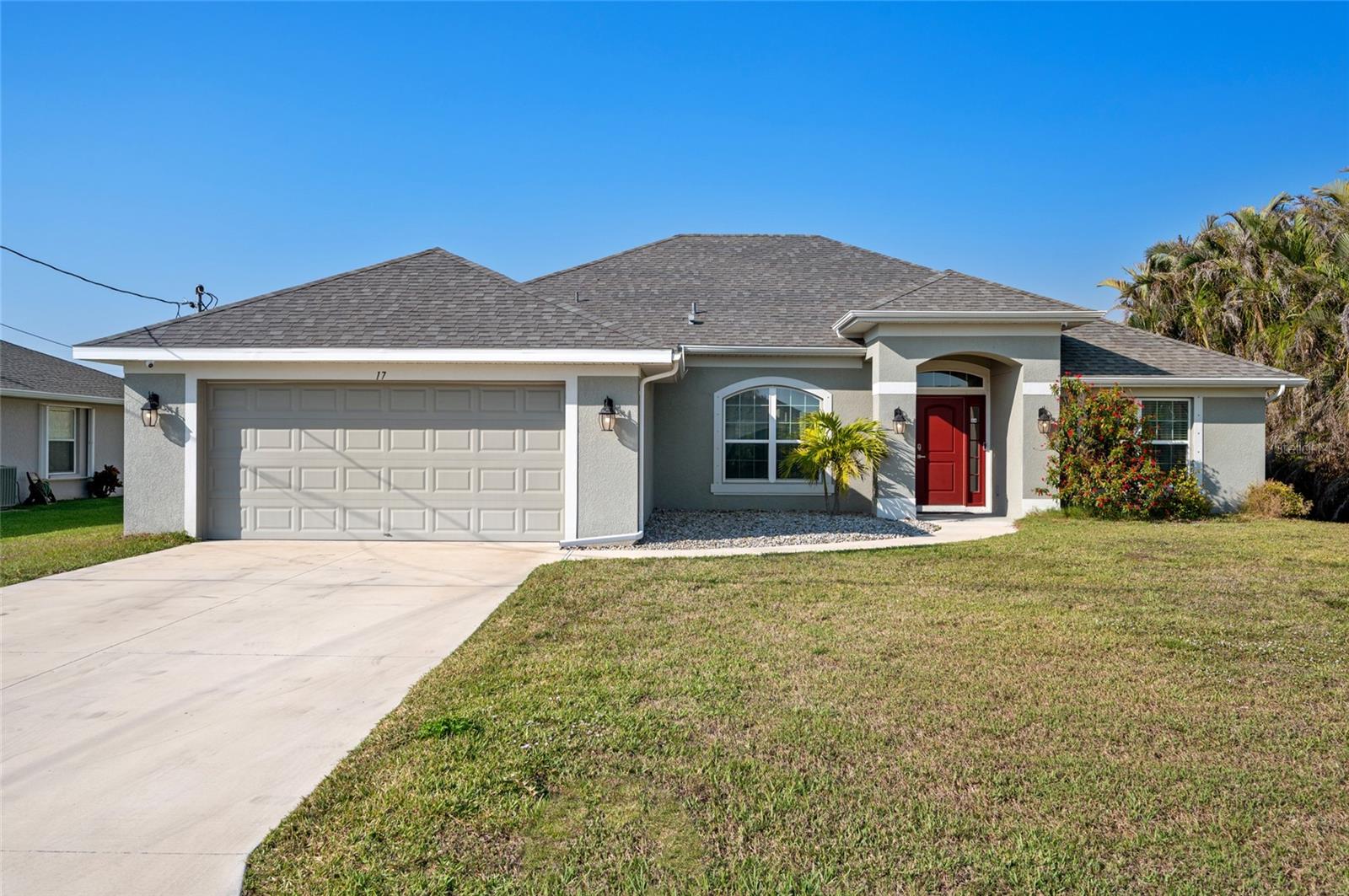 17 White Marsh, Rotonda West, FL 33947