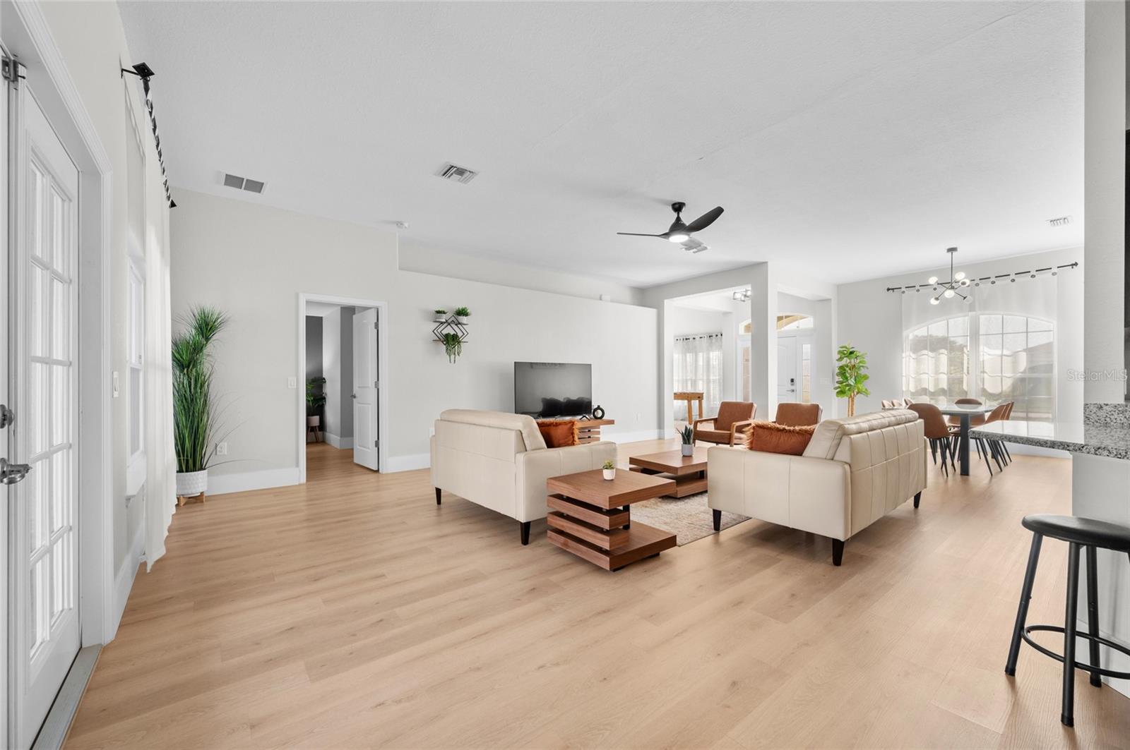 17 White Marsh, Rotonda West, FL 33947
