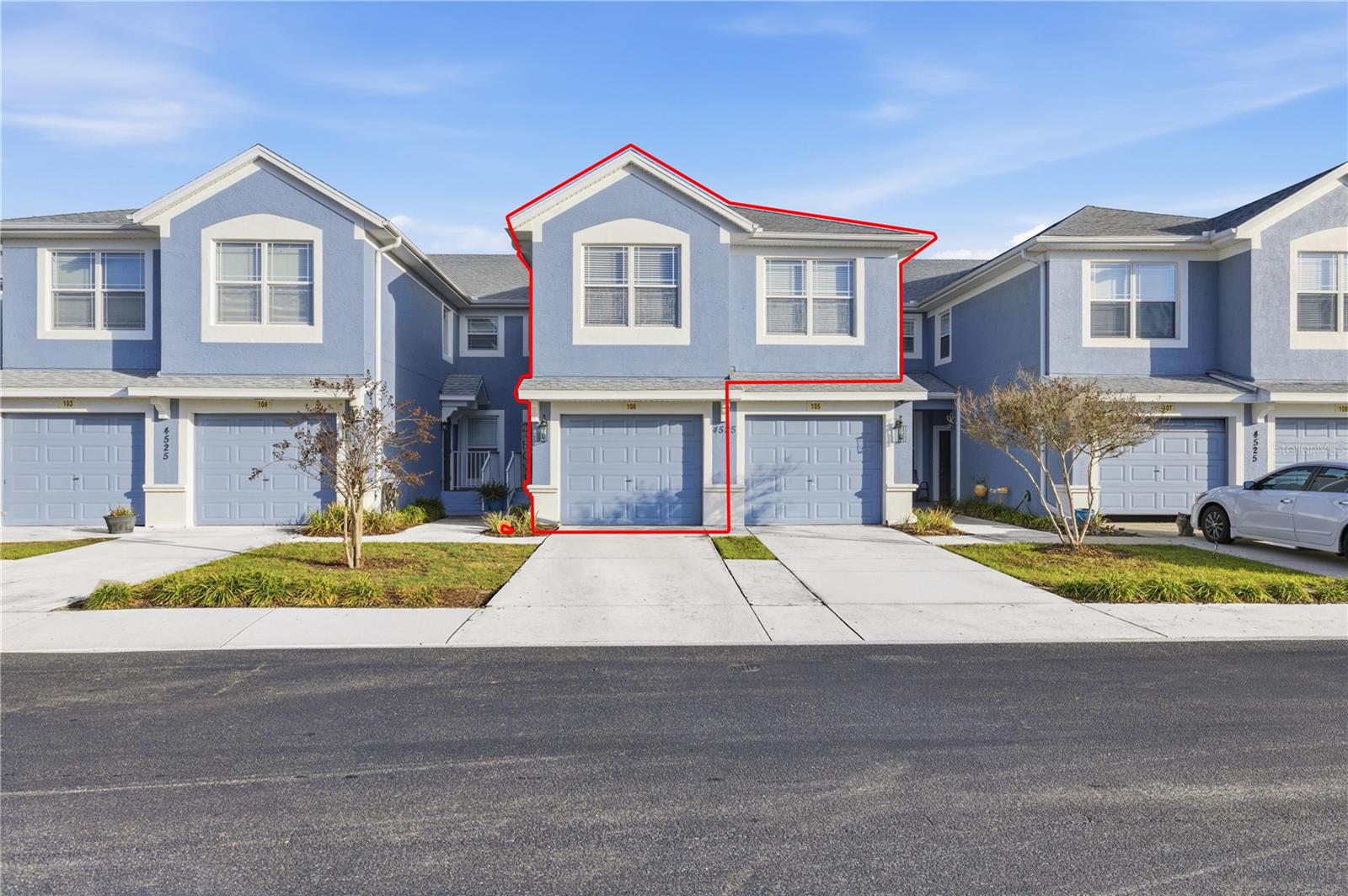 4525 52nd Unit 106, Ocala, FL 34474