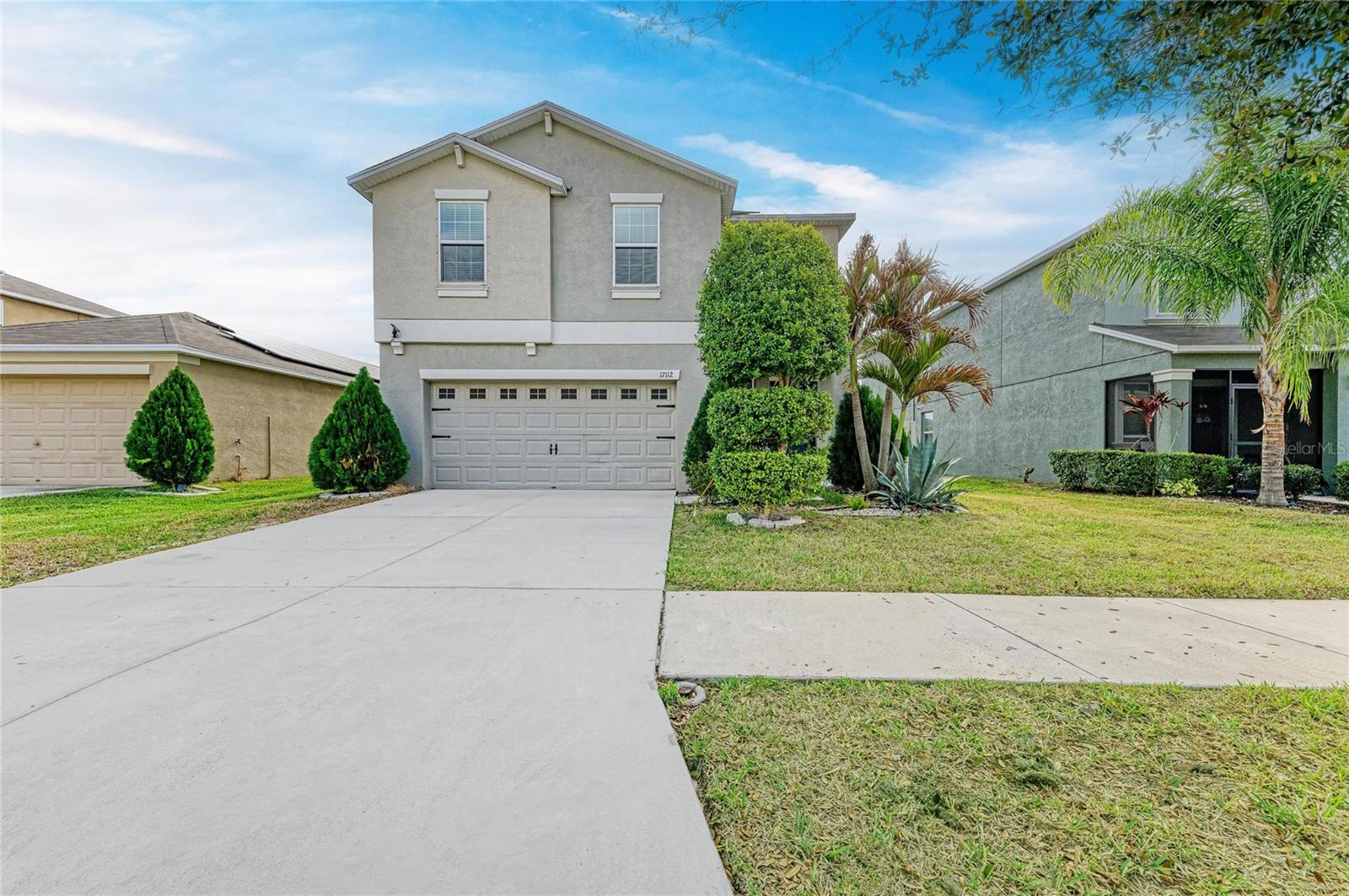 17112 Yellow Pine, Wimauma, FL 33598