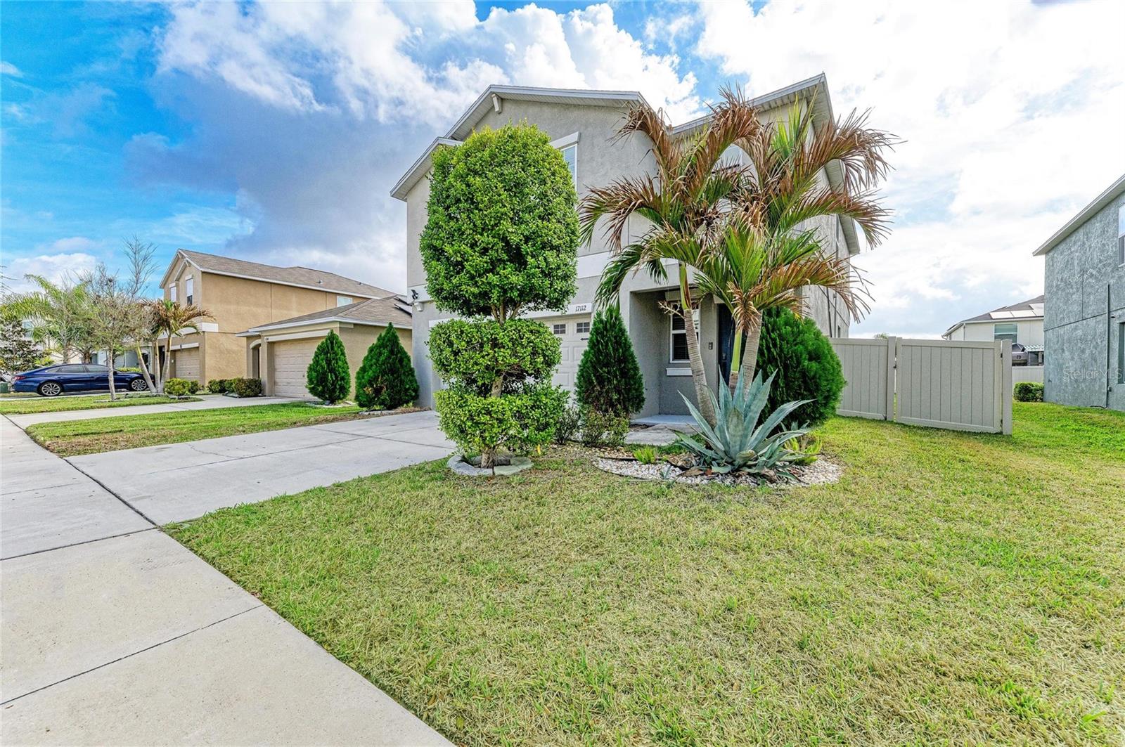 17112 Yellow Pine, Wimauma, FL 33598