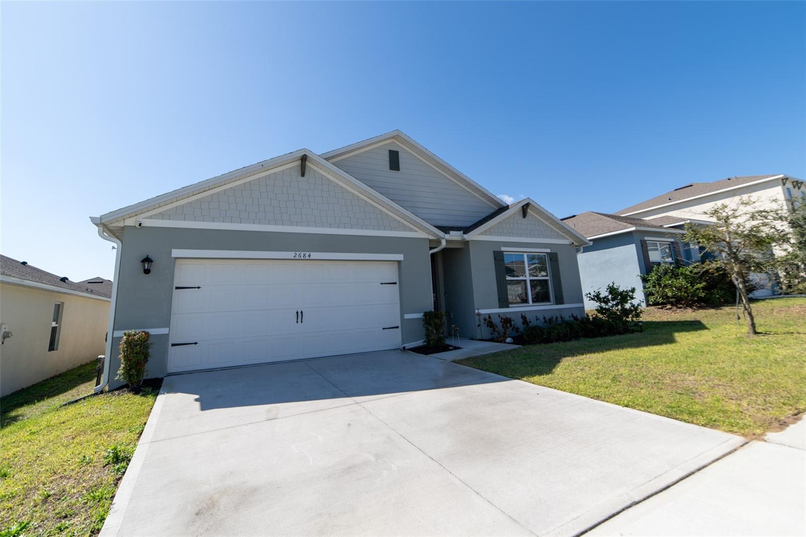 2684 Magnolia, Davenport, FL 33837
