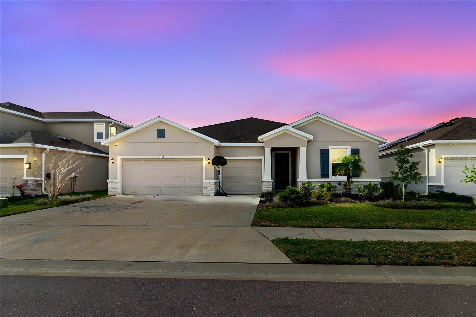17544 Cantarina, Bradenton, FL 34211