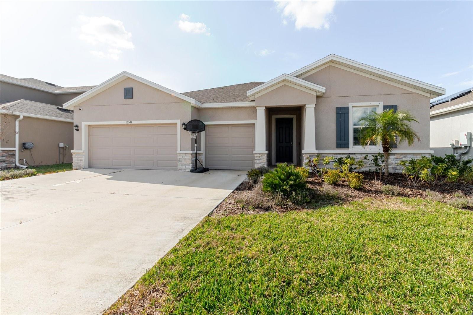 17544 Cantarina, Bradenton, FL 34211