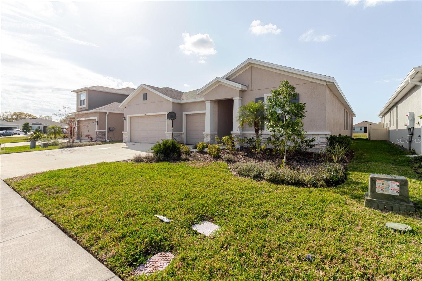 17544 Cantarina, Bradenton, FL 34211