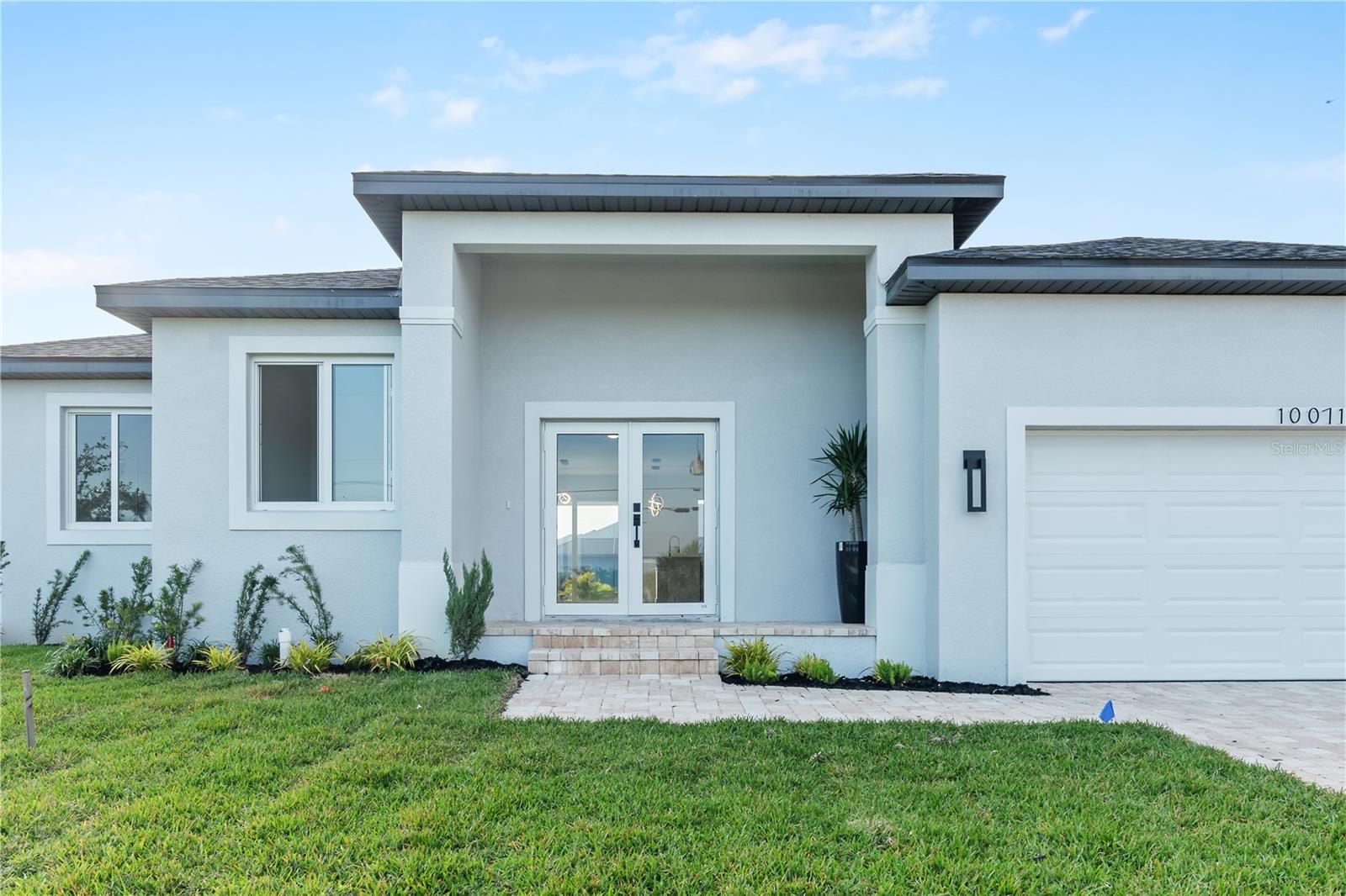 10071 Kingsville, Port Charlotte, FL 33981