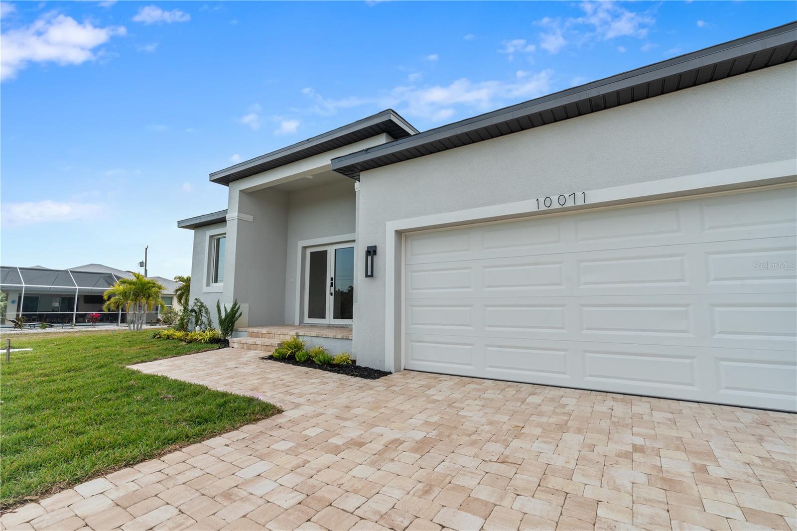 10071 Kingsville, Port Charlotte, FL 33981