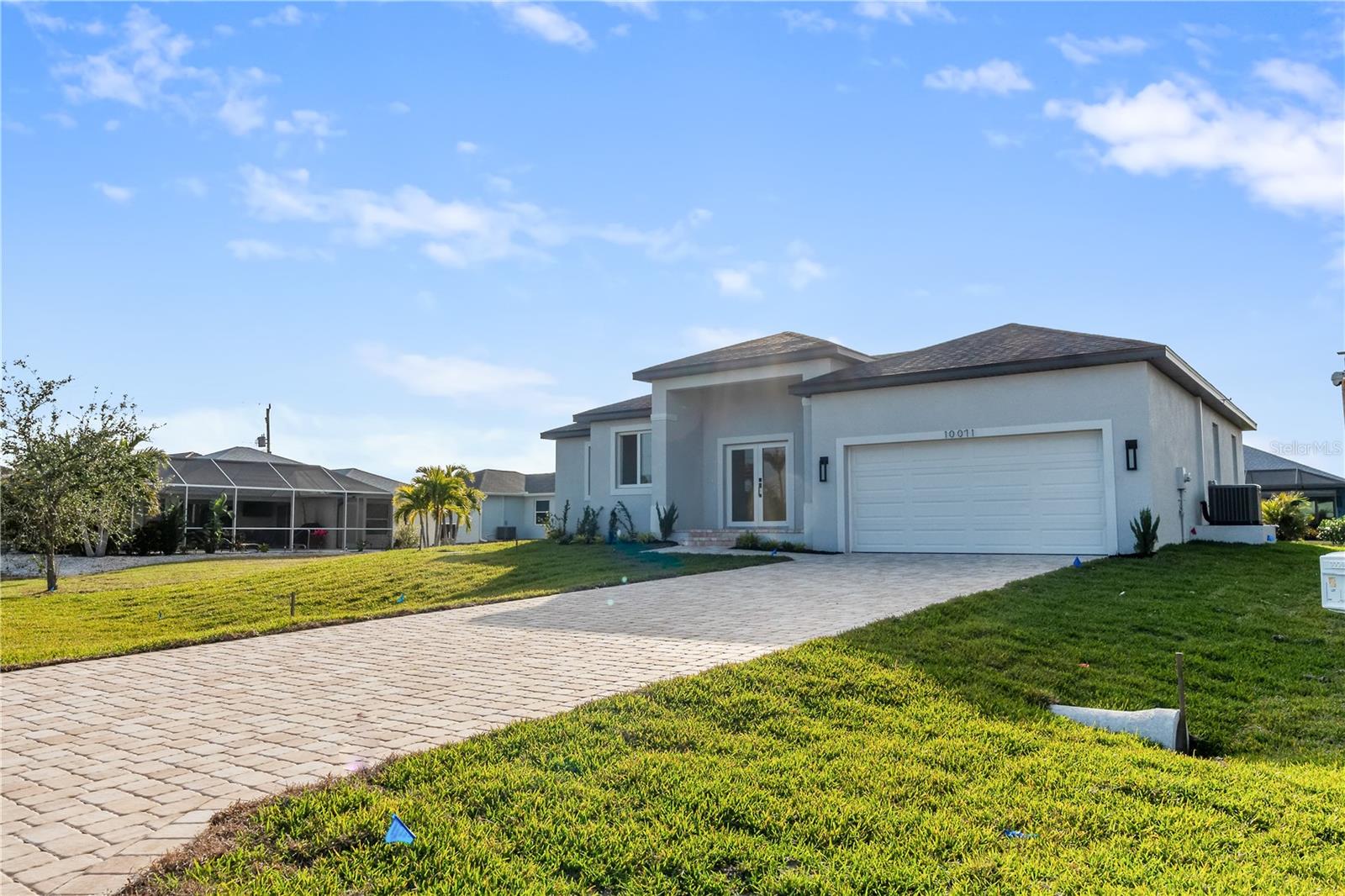 10071 Kingsville, Port Charlotte, FL 33981