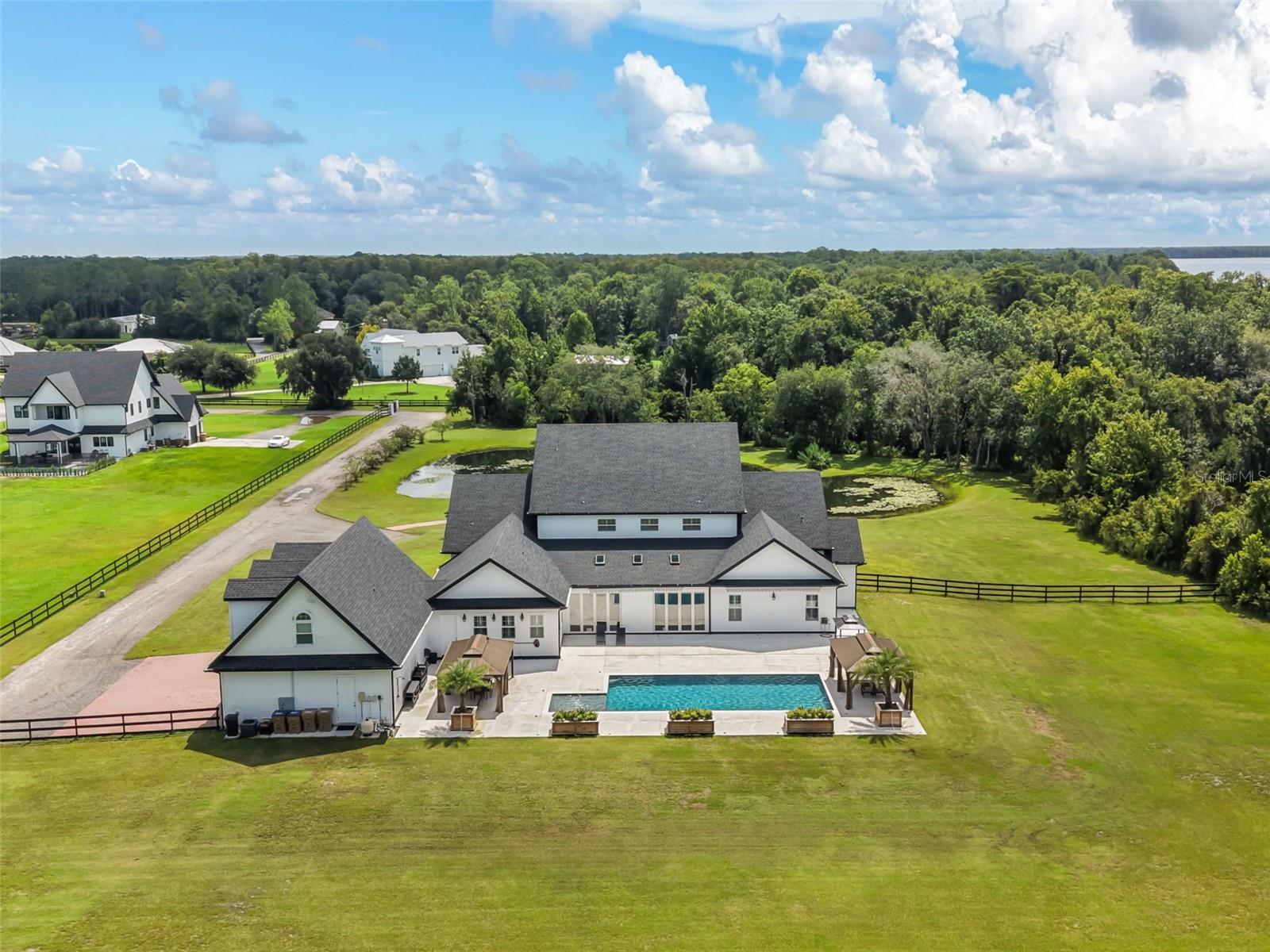 4510 Packard, St Cloud, FL 34772