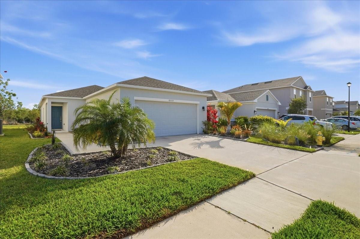 6333 Milestone, Palmetto, FL 34221