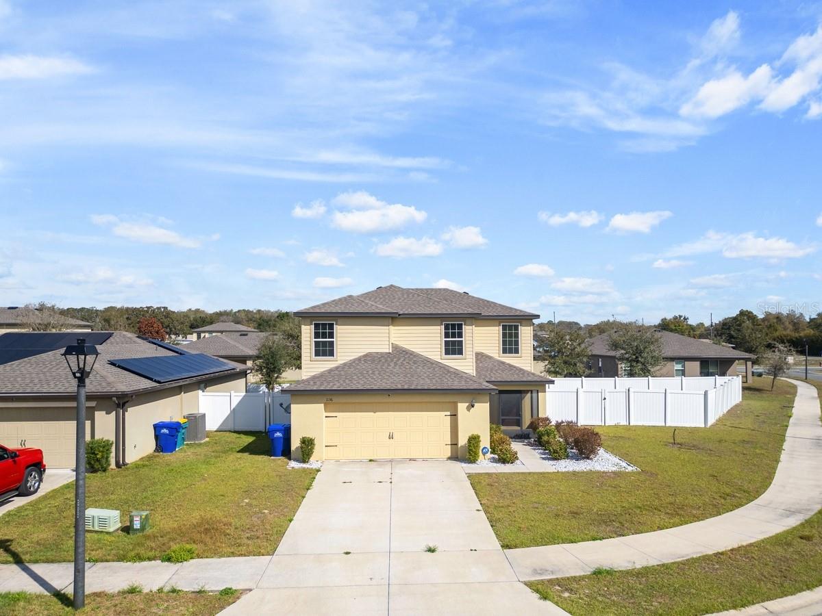 1136 Sea Pines, Tavares, FL 32778