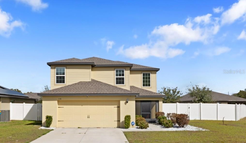 1136 Sea Pines, Tavares, FL 32778