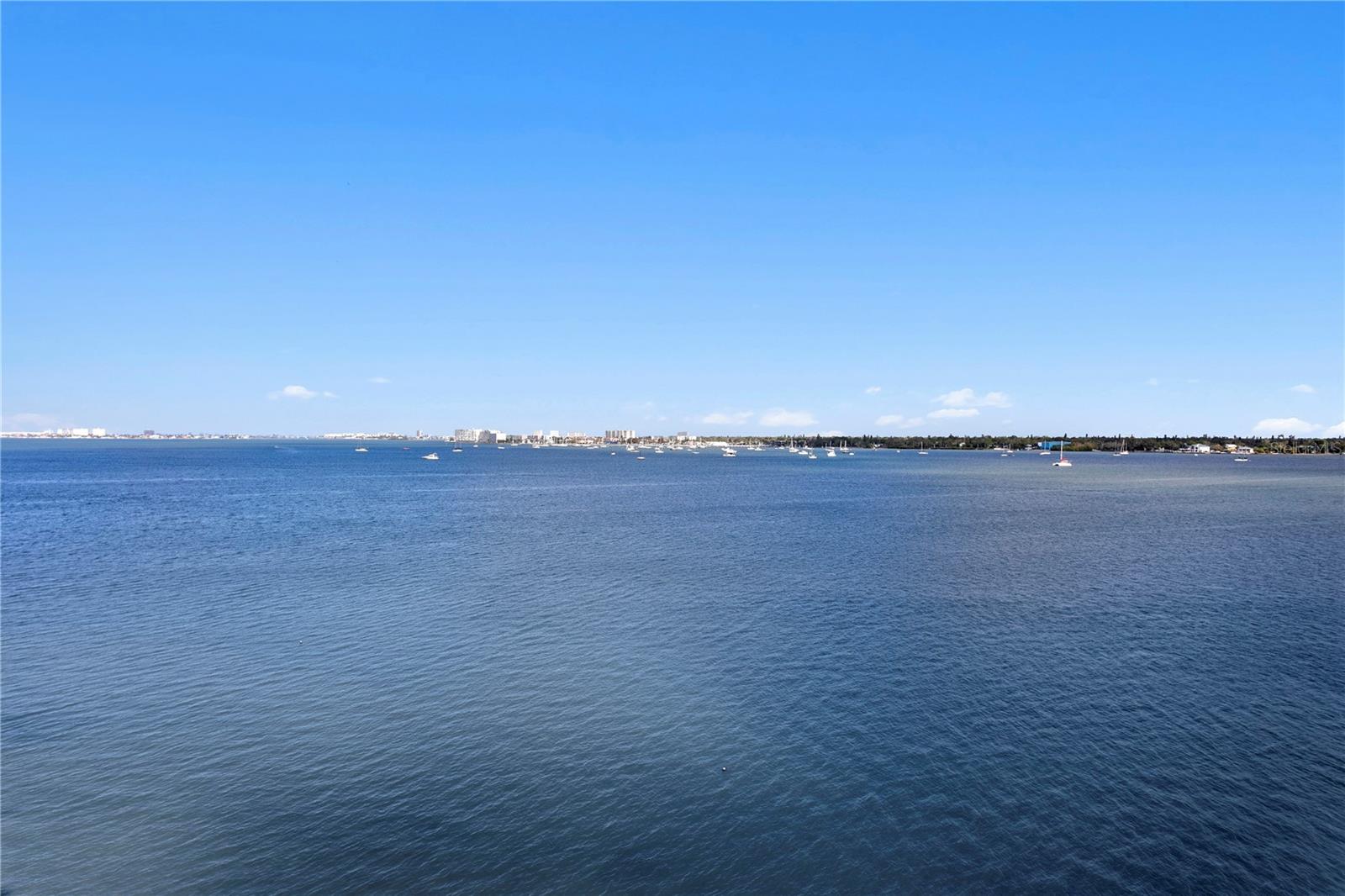 4717 Dolphin Cay Unit 507, St Petersburg, FL 33711