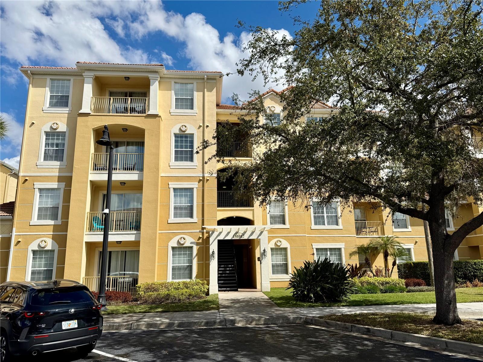 4802 Cayview Unit 204, Orlando, FL 32819