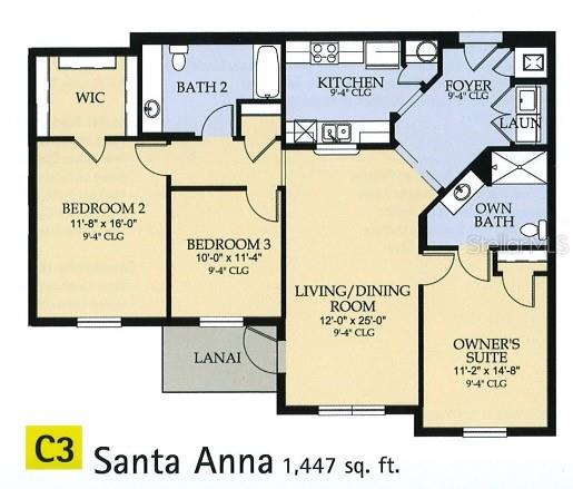 4802 Cayview Unit 204, Orlando, FL 32819