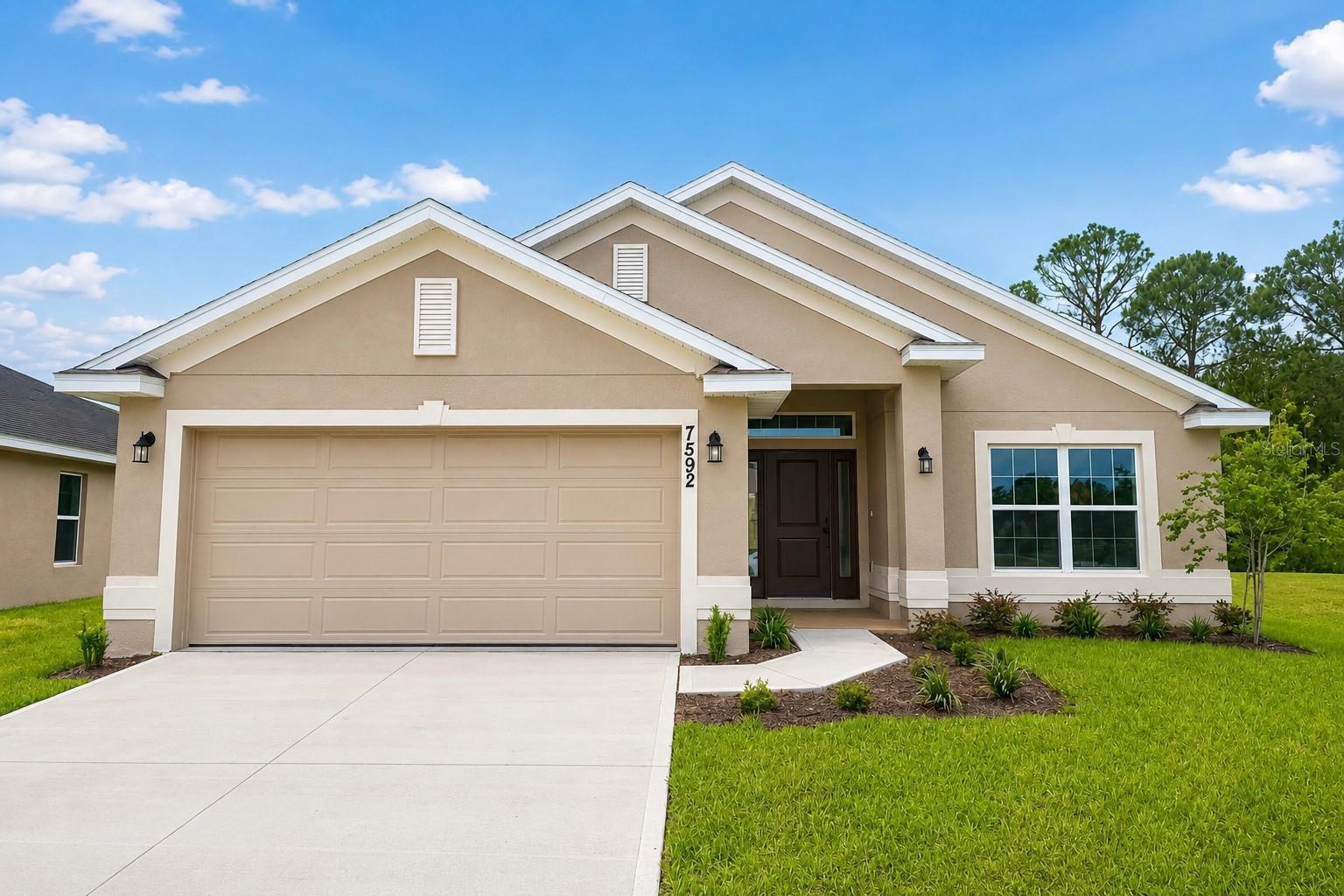 7592 Bent Tree, St Cloud, FL 34773