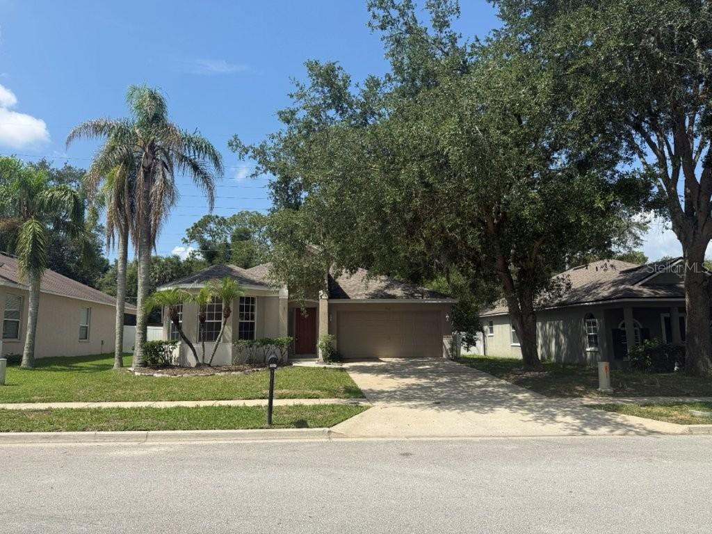 1102 Magnolia Blossom, Apopka, FL 32712