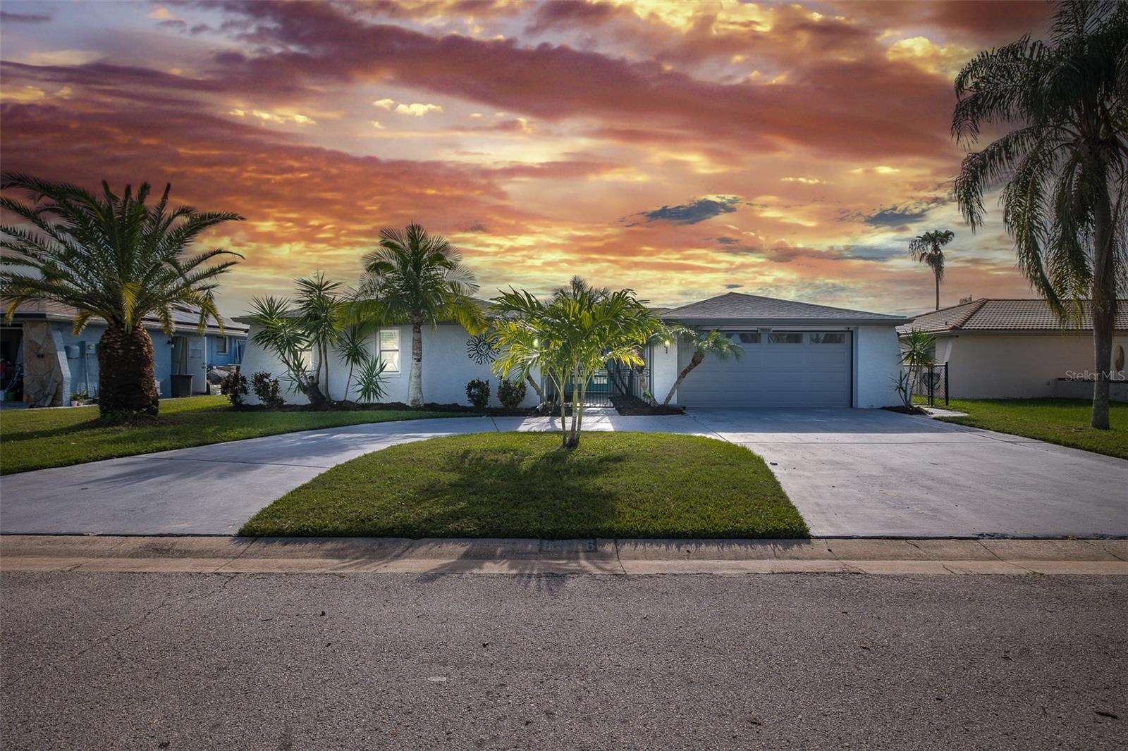 9816 San Mateo, Port Richey, FL 34668