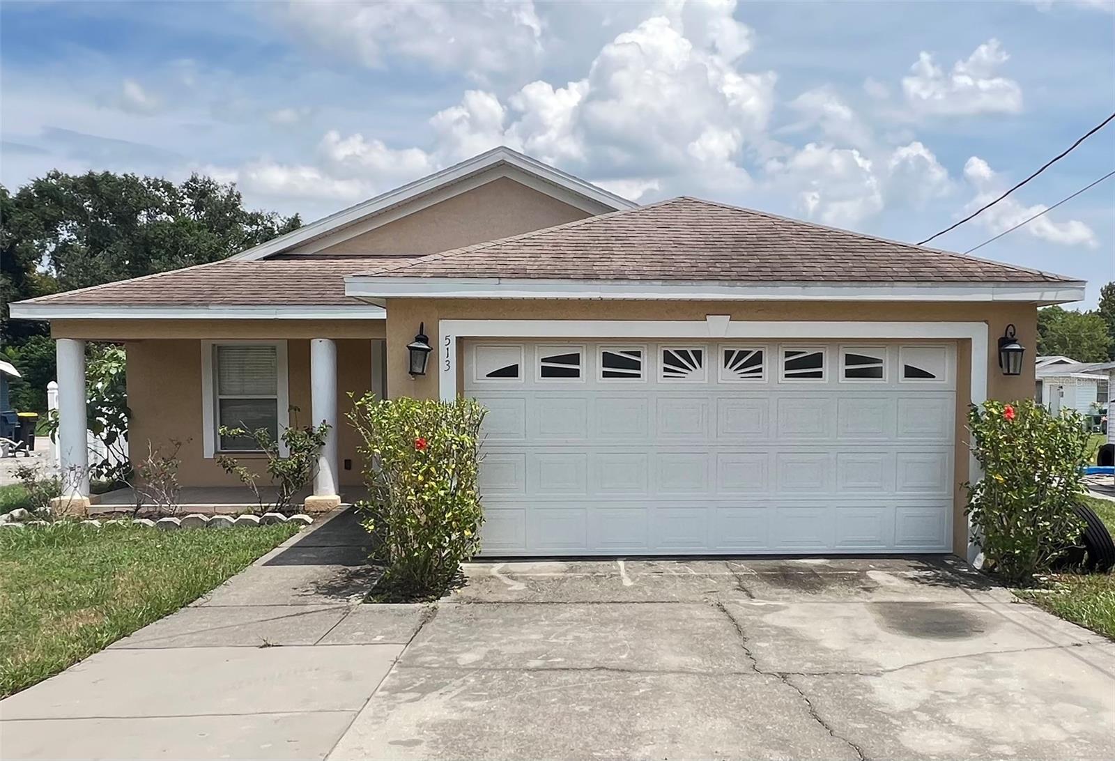 513 Lemon, Auburndale, FL 33823