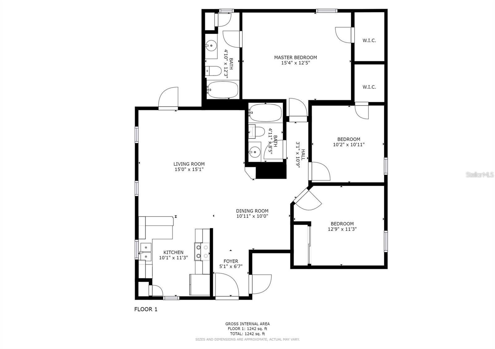 513 Lemon, Auburndale, FL 33823