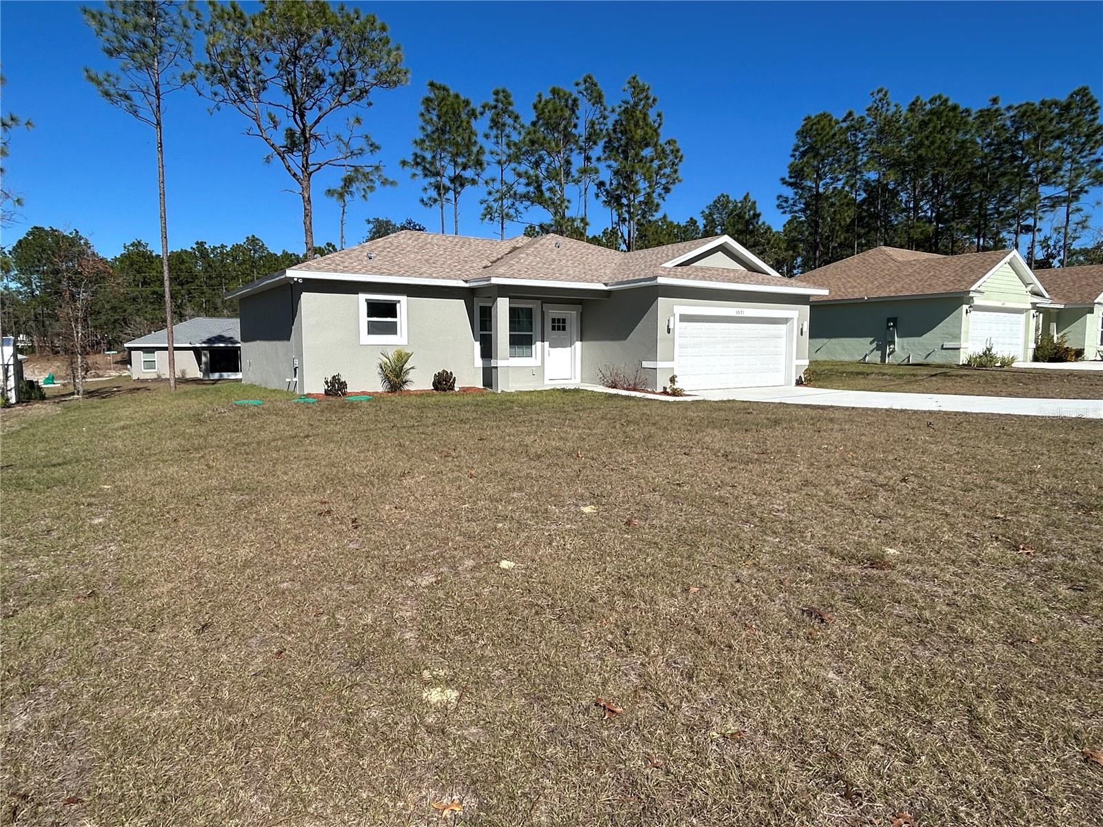 1531 Gainsboro, Citrus Springs, FL 34434