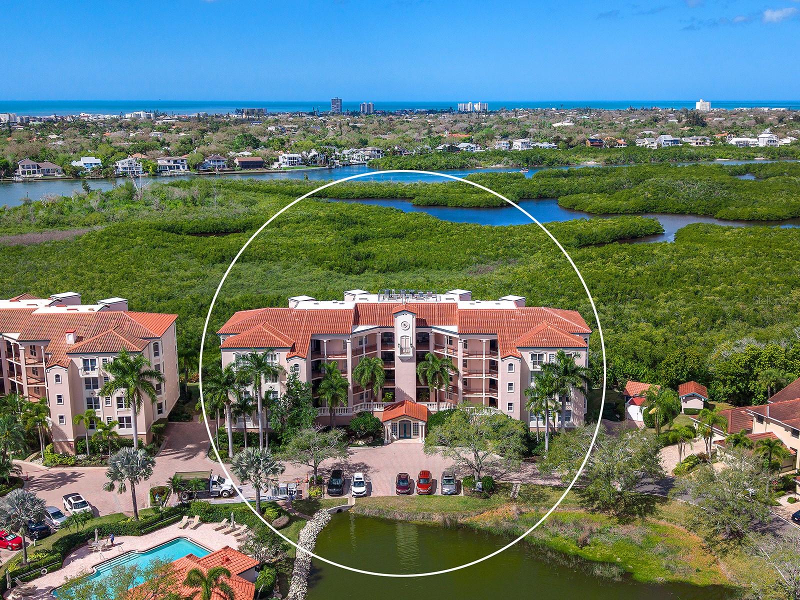 5420 Eagles Point Unit 106, Sarasota, FL 34231