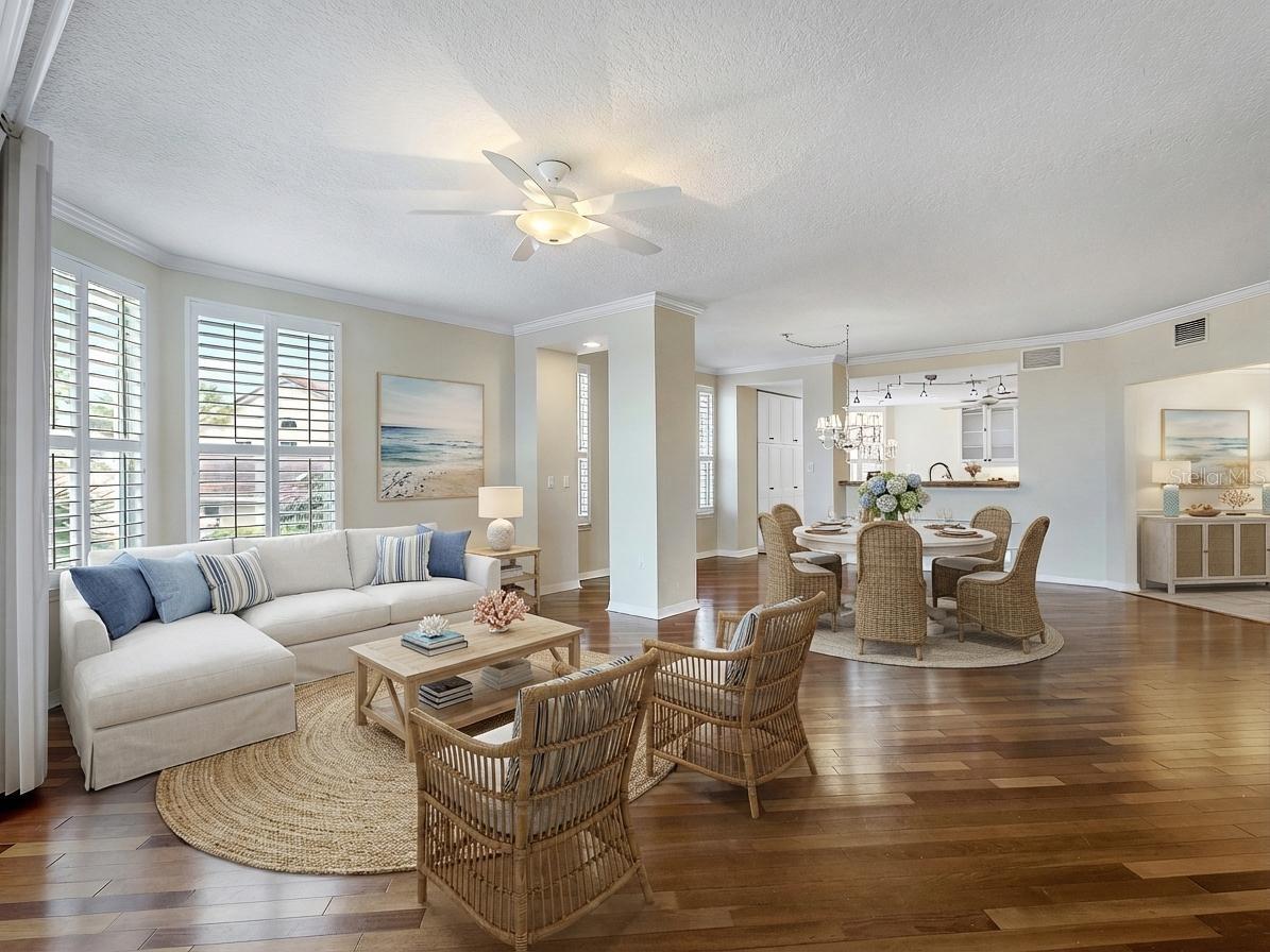 5420 Eagles Point Unit 106, Sarasota, FL 34231