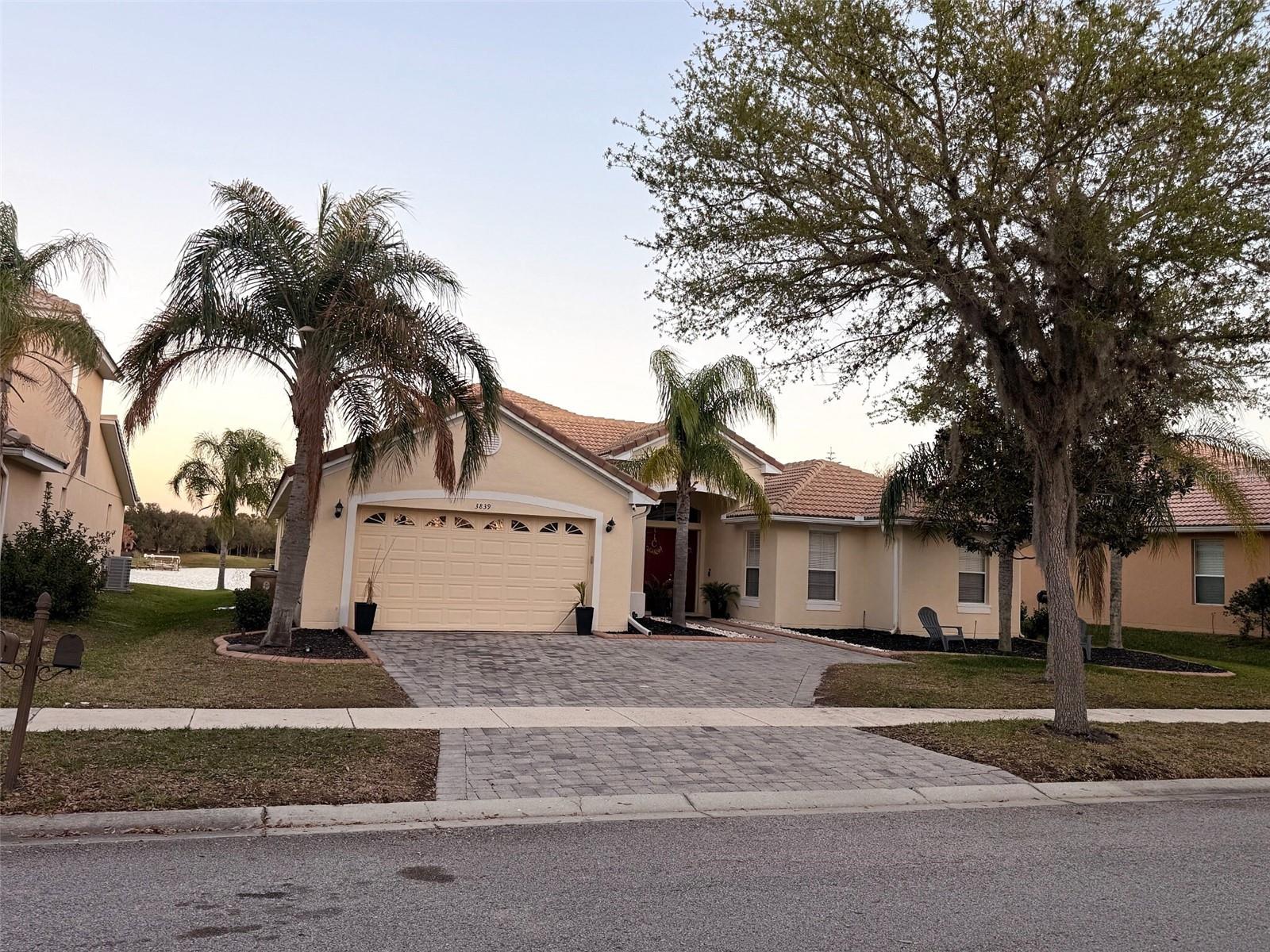3839 Golden Feather, Kissimmee, FL 34746