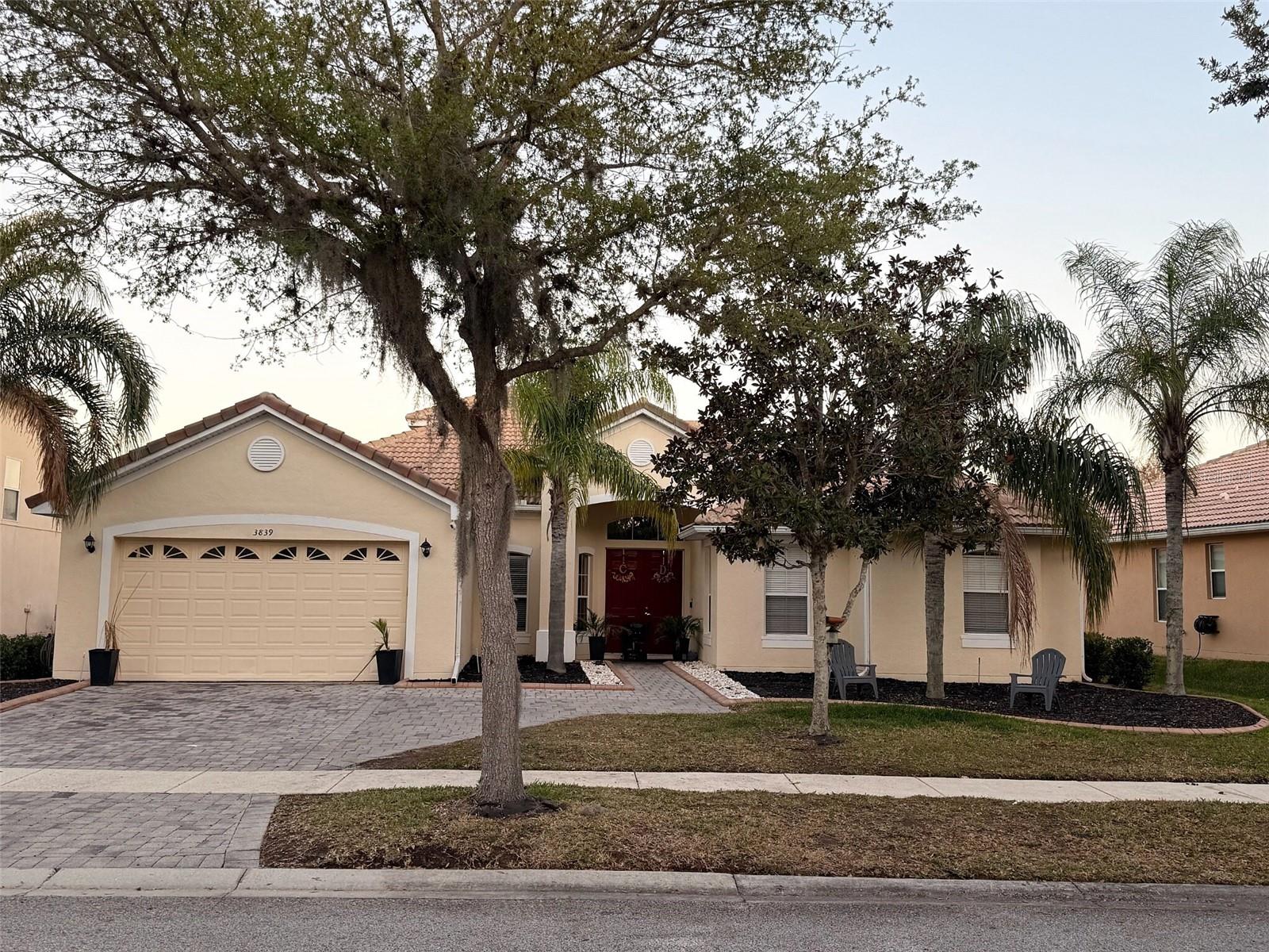 3839 Golden Feather, Kissimmee, FL 34746