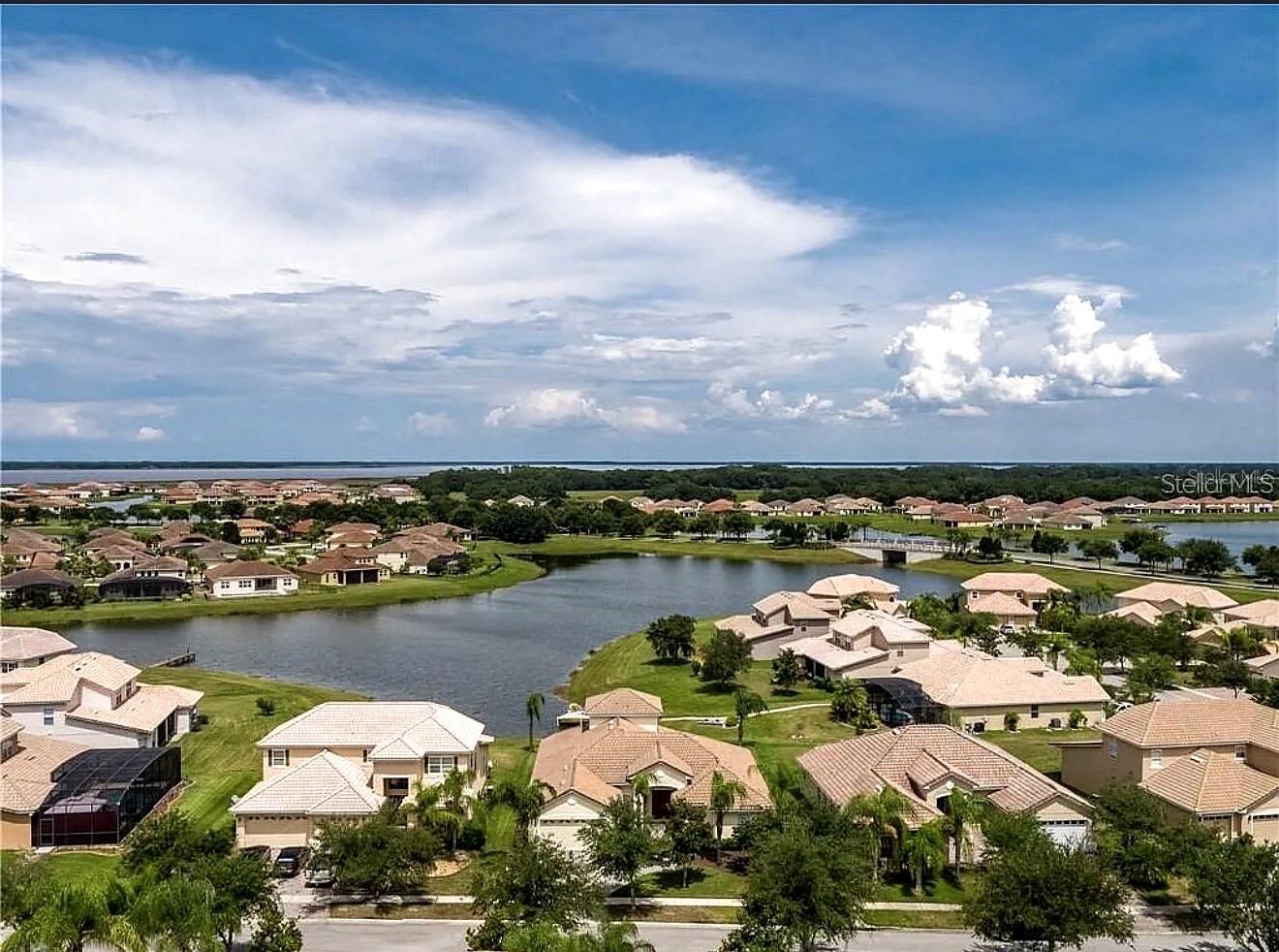3839 Golden Feather, Kissimmee, FL 34746
