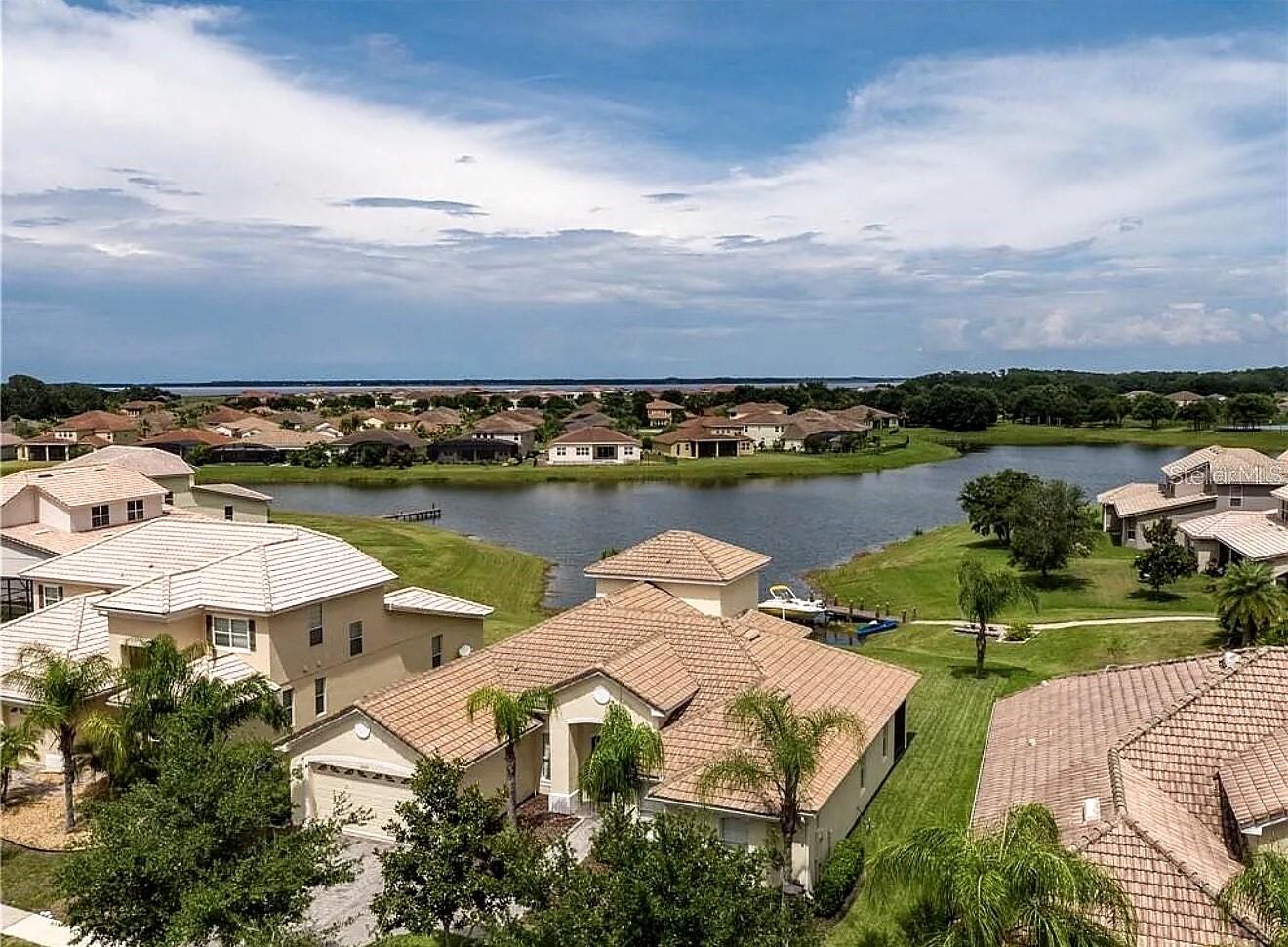 3839 Golden Feather, Kissimmee, FL 34746