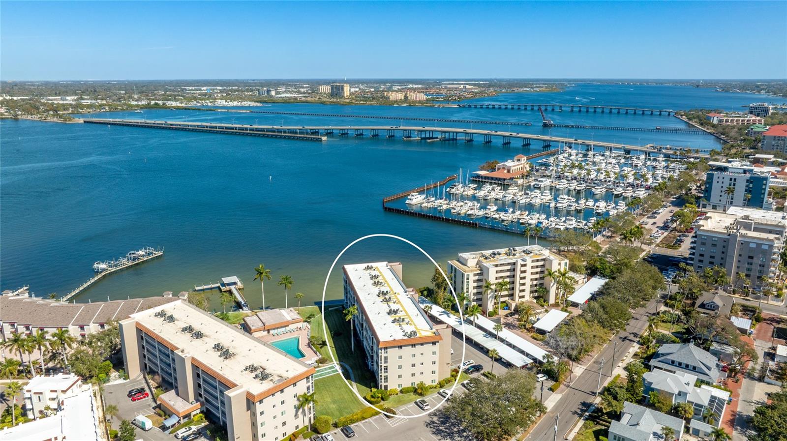 1600 1st Unit 506, Bradenton, FL 34205