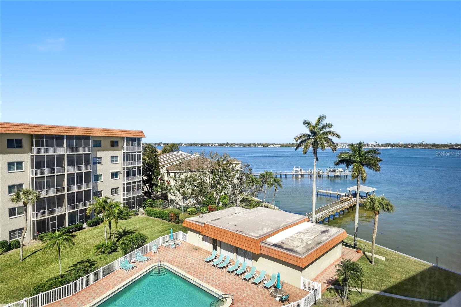 1600 1st Unit 506, Bradenton, FL 34205