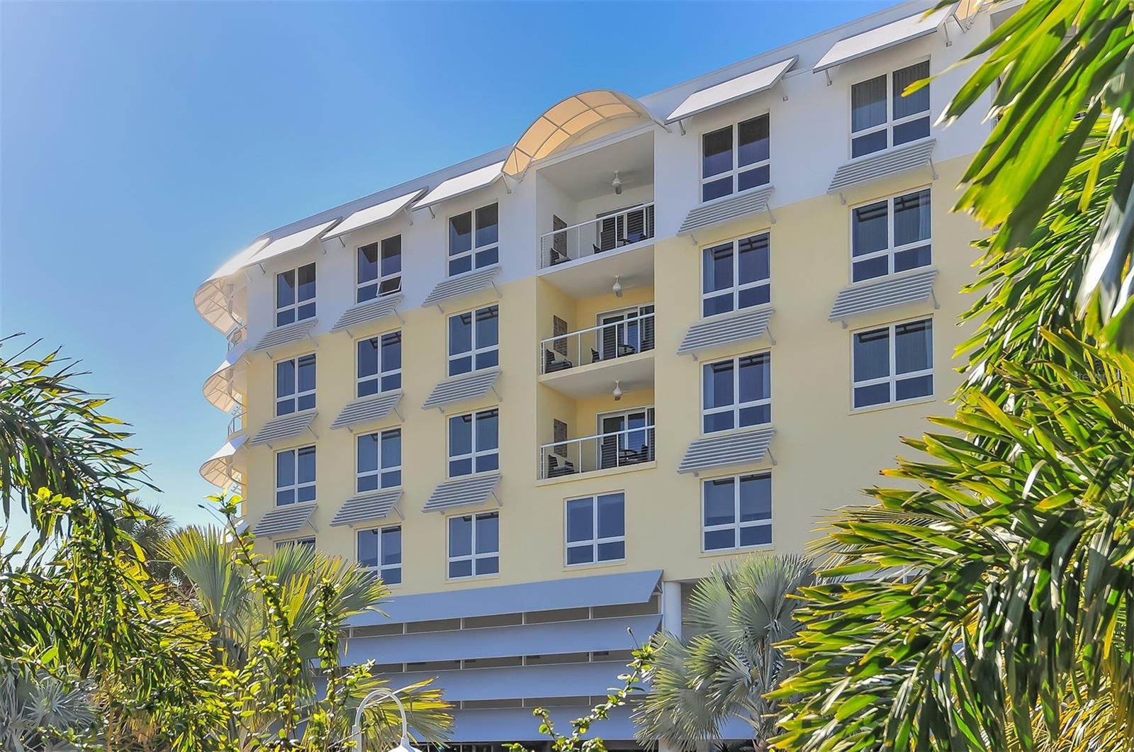 915 Seaside Unit 504, Weeks 6-7, Sarasota, FL 34242