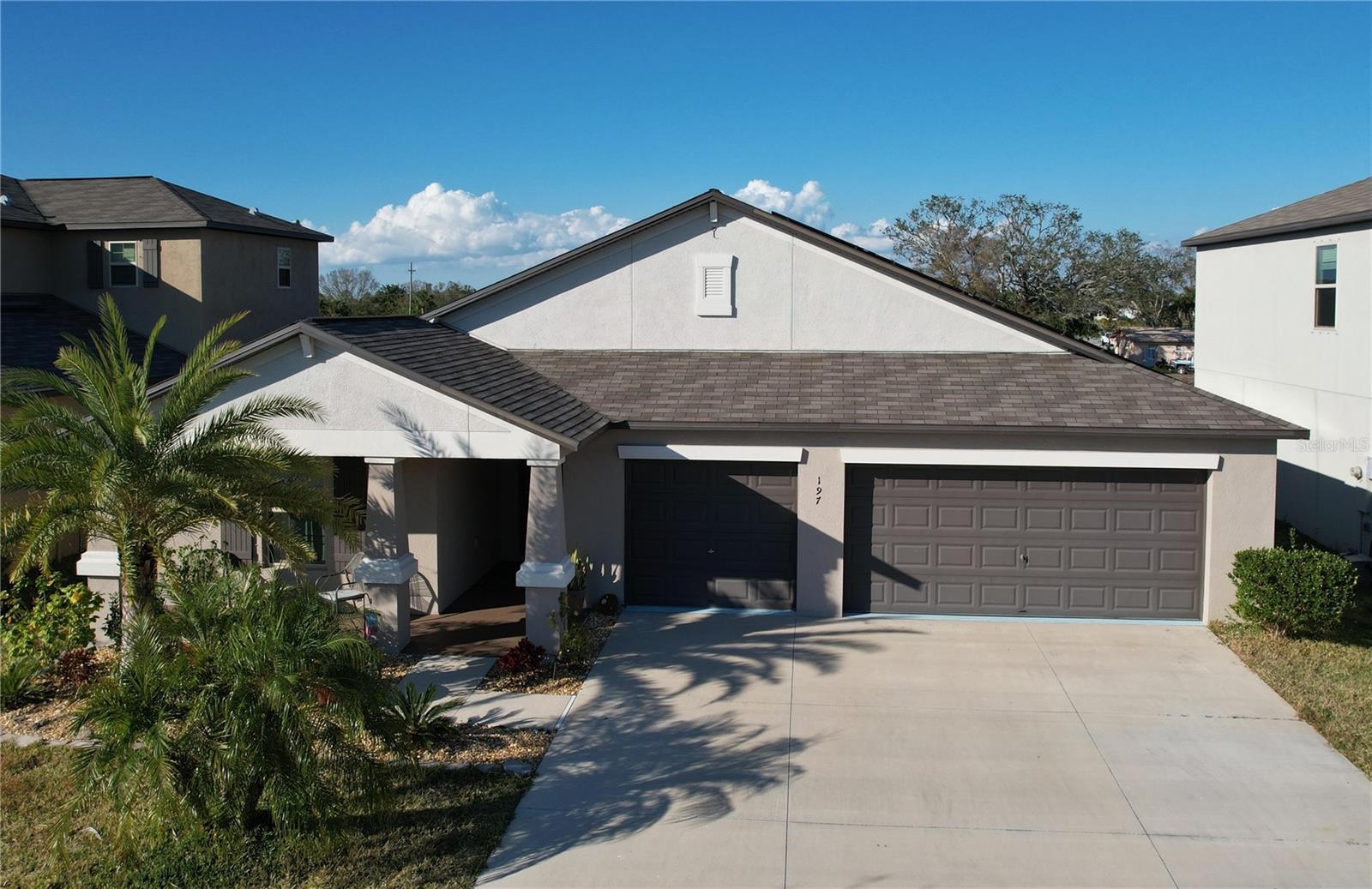 197 Rain Berry, Ruskin, FL 33570