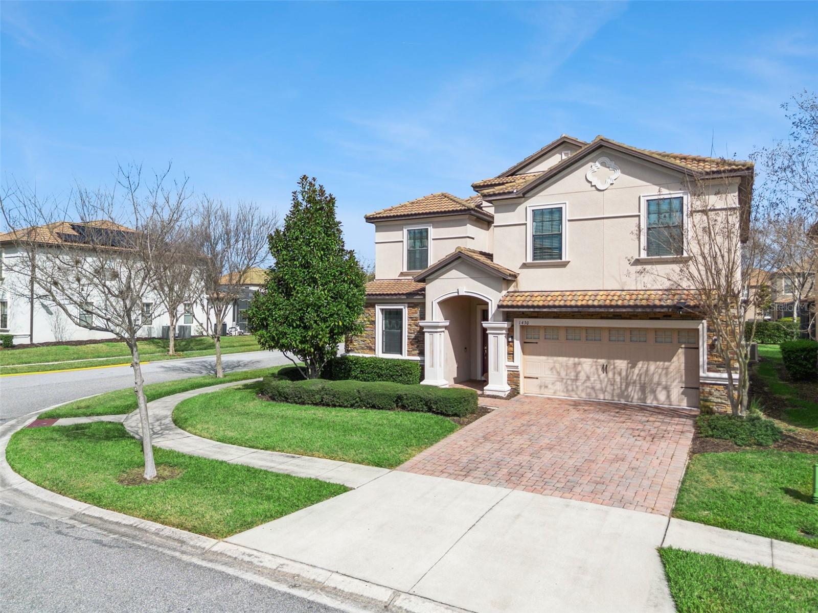 1430 Moon Valley, Davenport, FL 33896