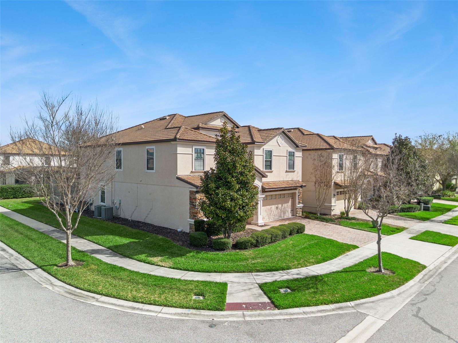 1430 Moon Valley, Davenport, FL 33896