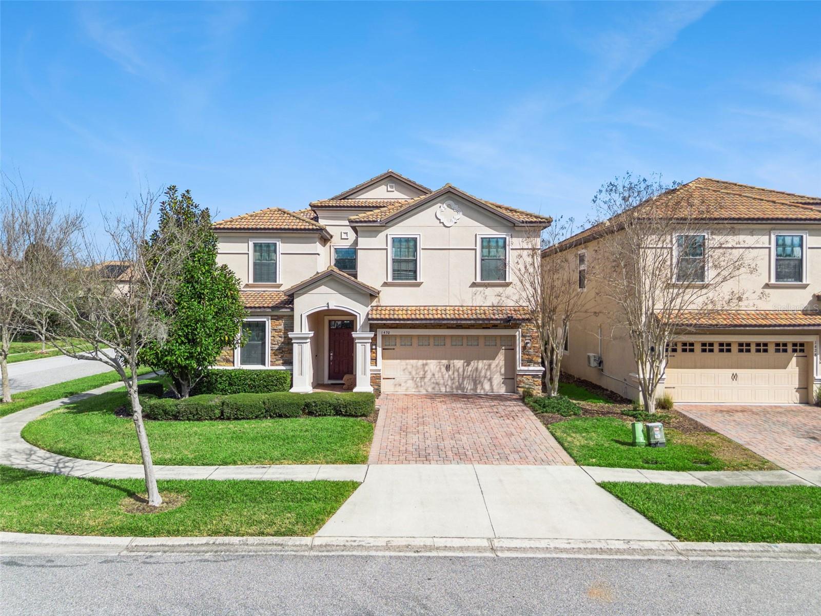 1430 Moon Valley, Davenport, FL 33896