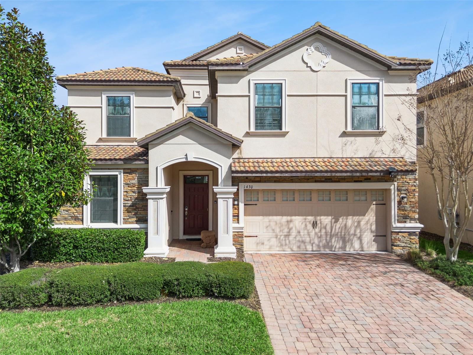 1430 Moon Valley, Davenport, FL 33896