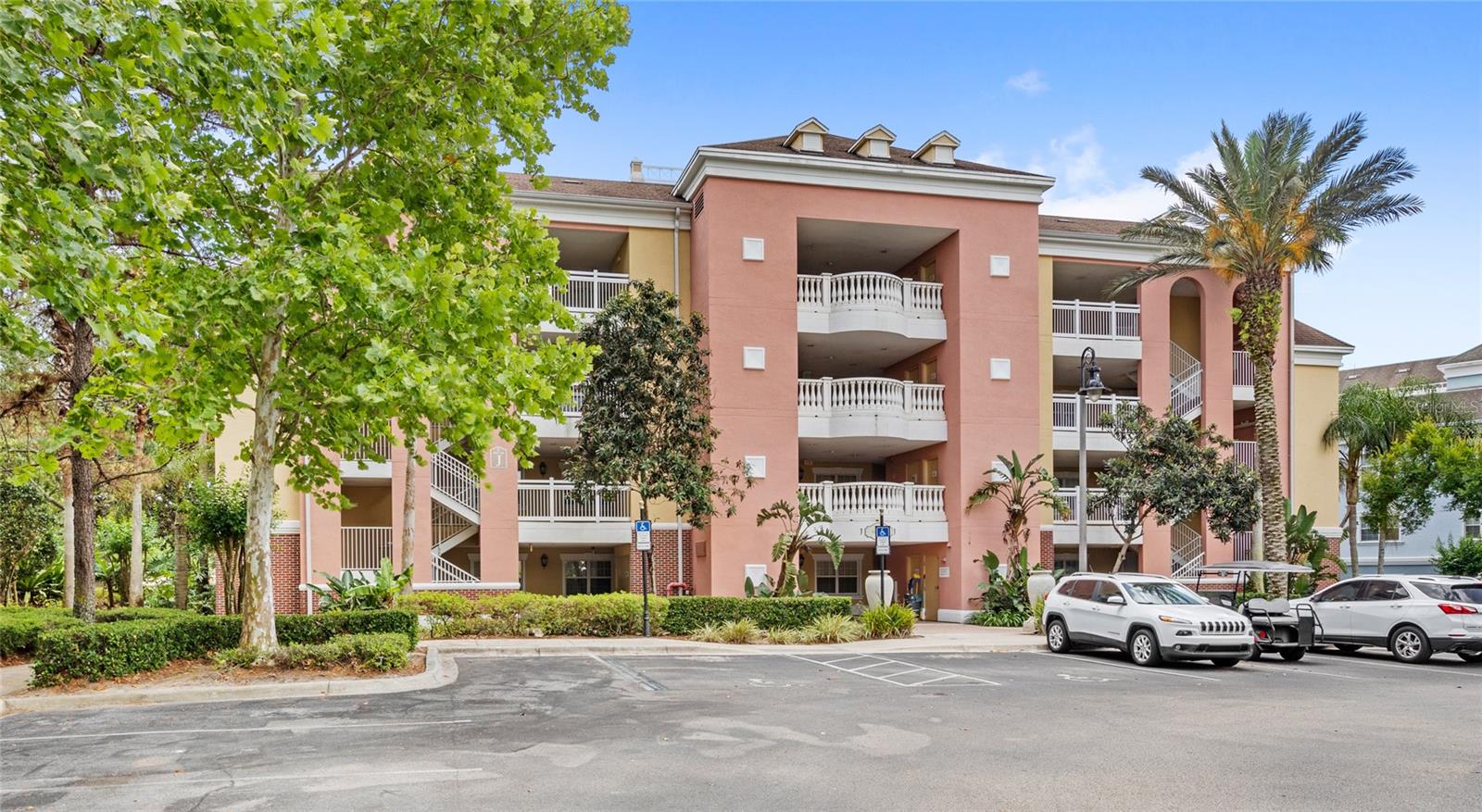 7650 Whisper Unit 104, Reunion, FL 34747