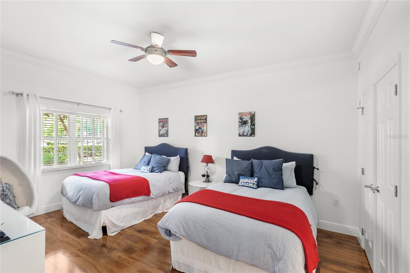 7650 Whisper Unit 104, Reunion, FL 34747