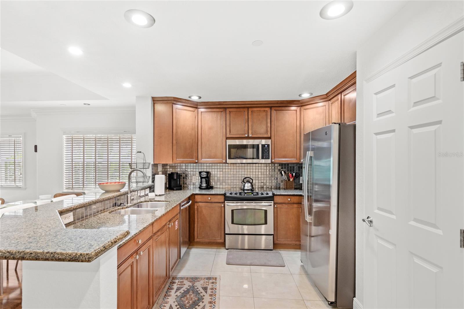 7650 Whisper Unit 104, Reunion, FL 34747