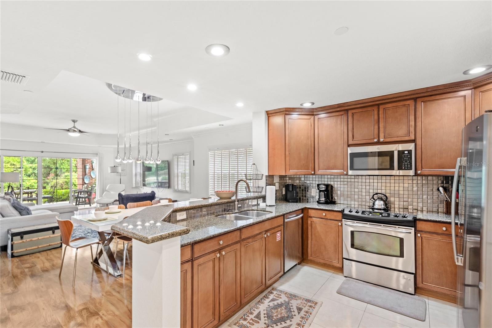 7650 Whisper Unit 104, Reunion, FL 34747