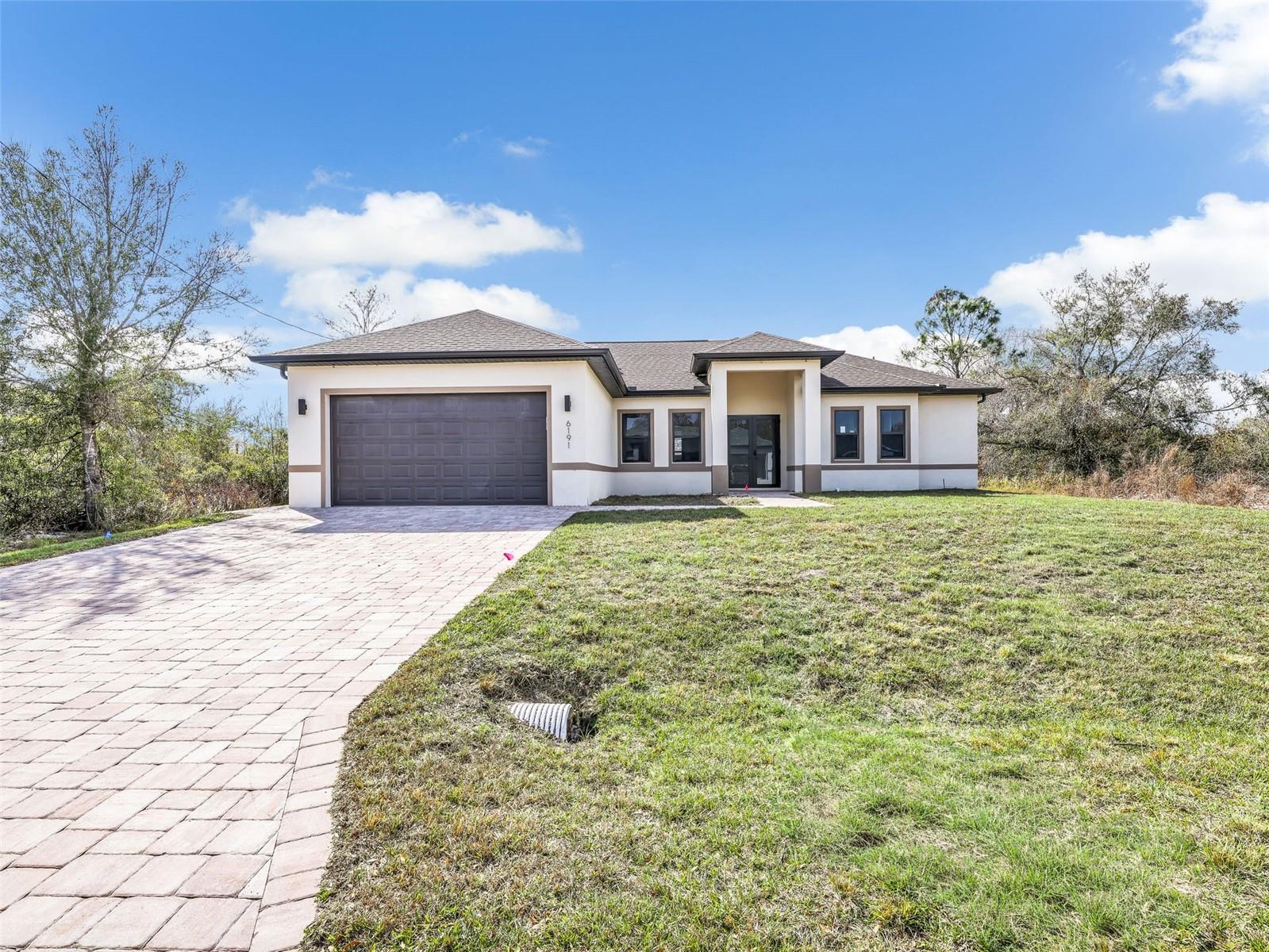 6191 Kambach, Port Charlotte, FL 33981