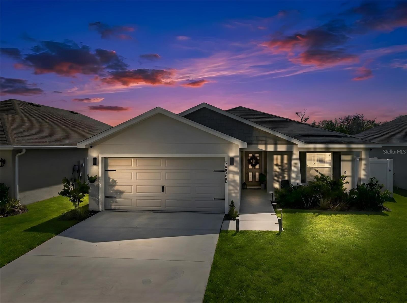 35598 Bellington, Zephyrhills, FL 33541