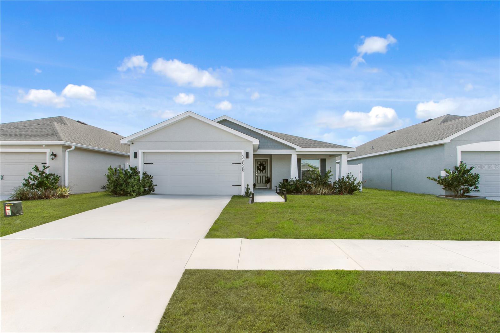 35598 Bellington, Zephyrhills, FL 33541